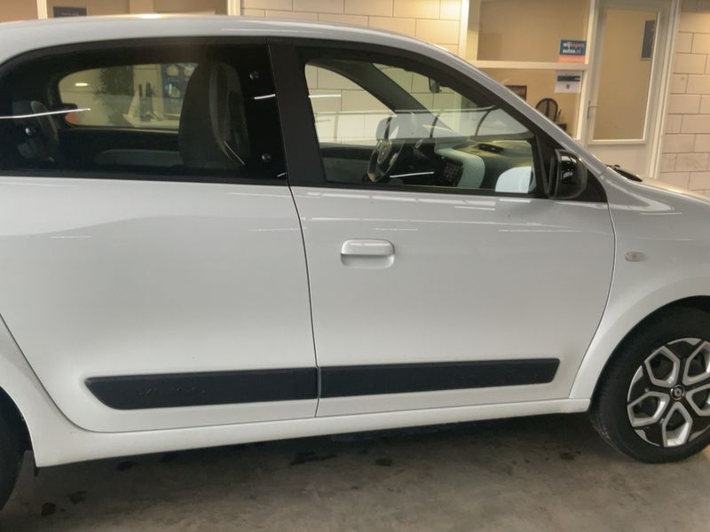 car Renault Twingo id347193 photo #7
