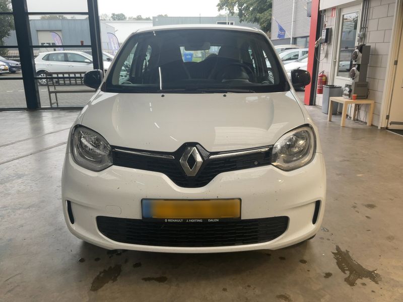 car Renault Twingo id347193 photo #9