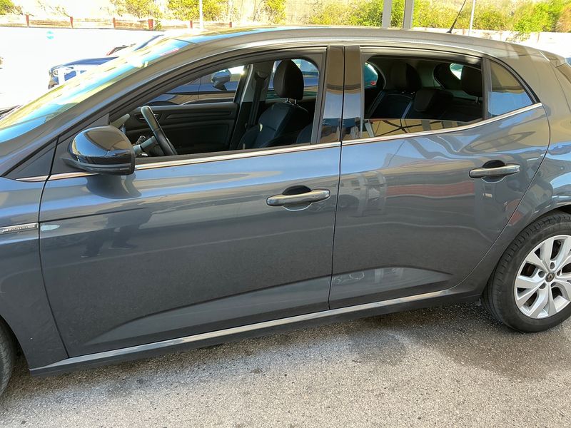 car Renault Megane id347198 photo #4