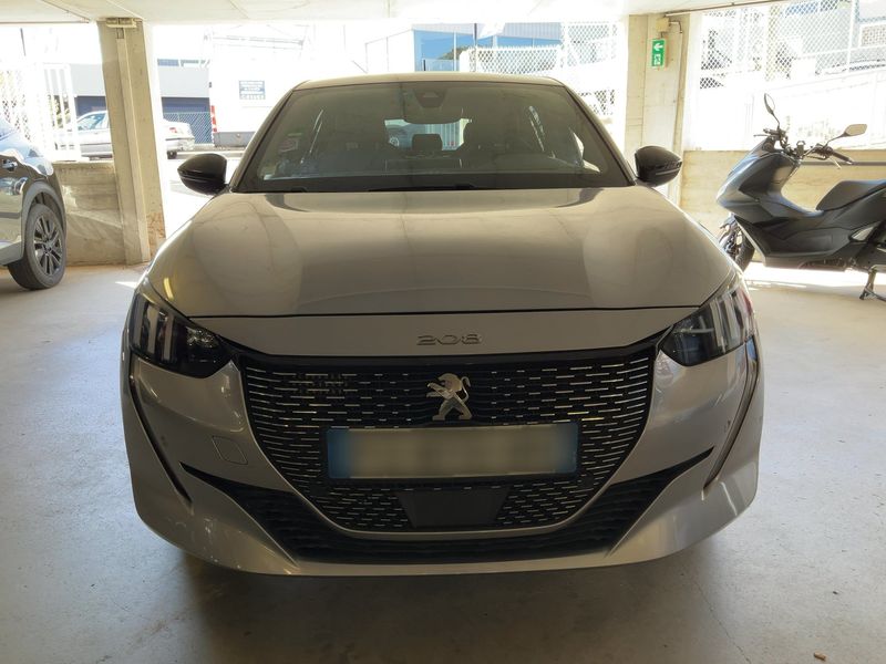 car Peugeot 208 id347201 photo #9