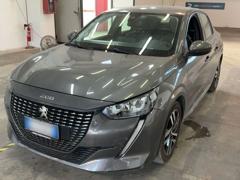 car Peugeot 208 id347202 main photo