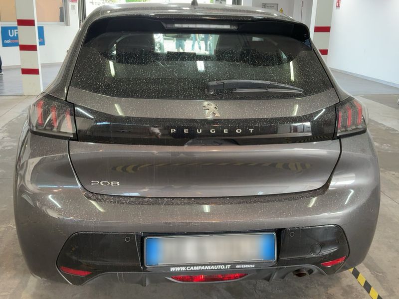 car Peugeot 208 id347202 photo #5