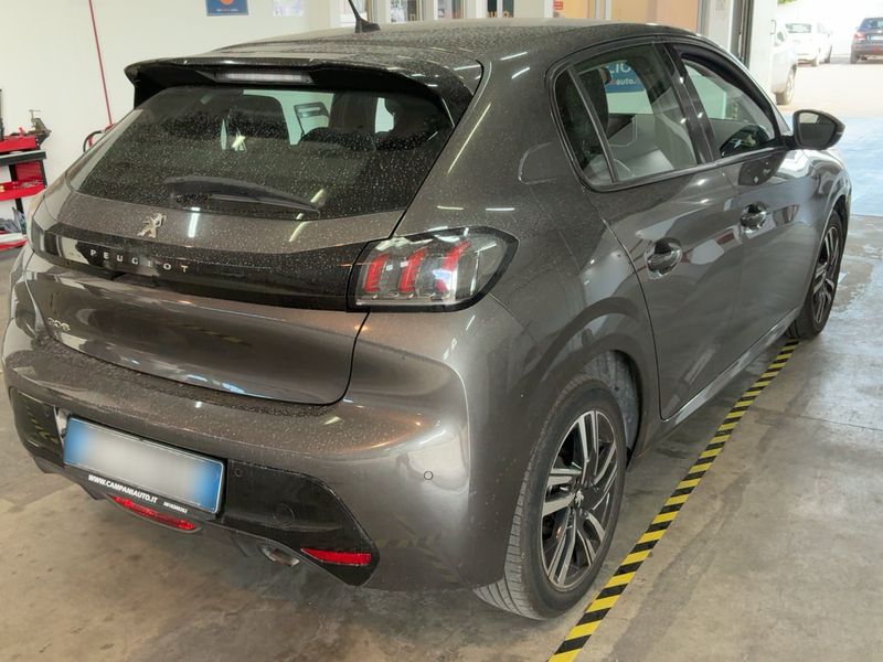 car Peugeot 208 id347202 photo #6