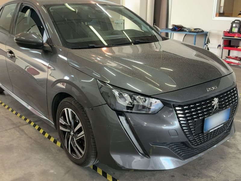 car Peugeot 208 id347202 photo #8