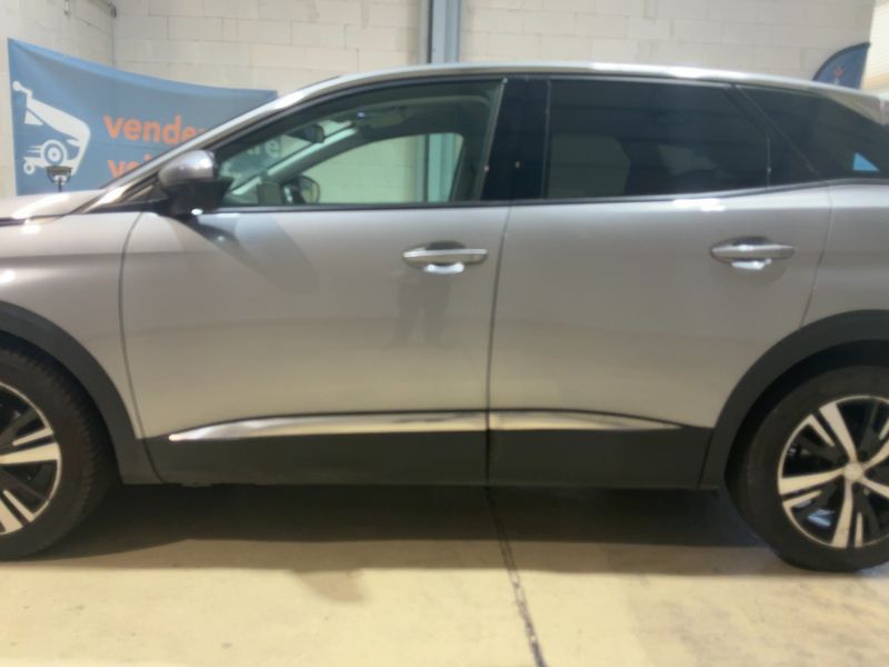 car Peugeot 3008 id347207 photo #4