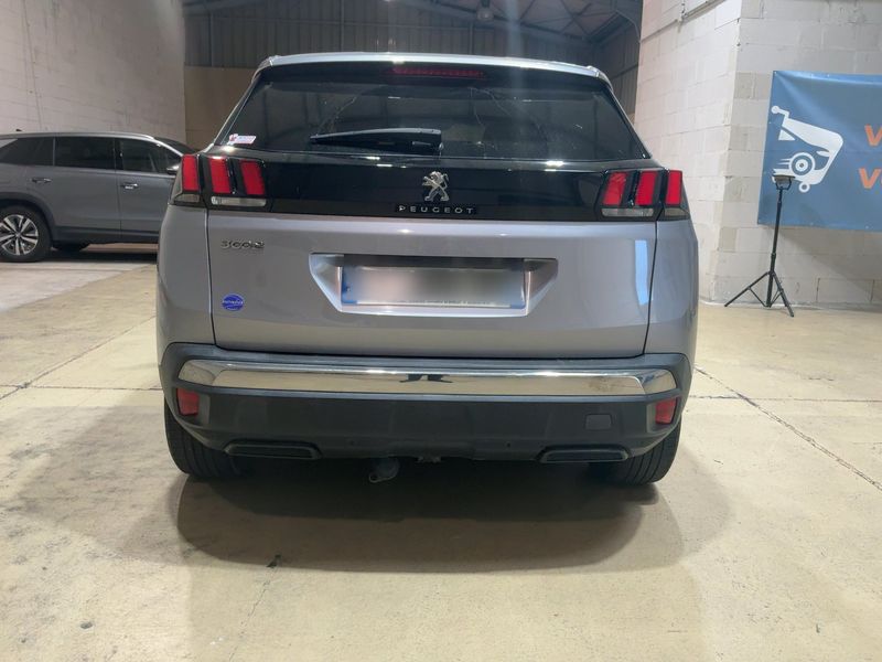 car Peugeot 3008 id347207 photo #5