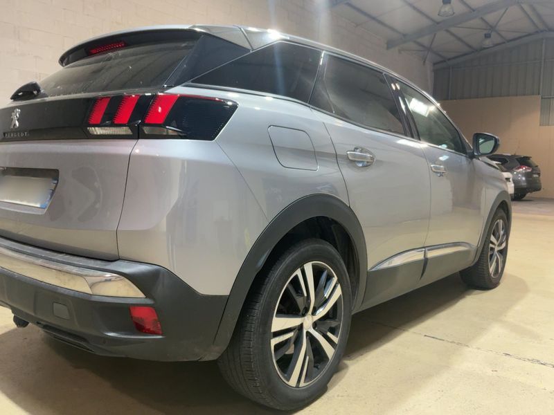 car Peugeot 3008 id347207 photo #6