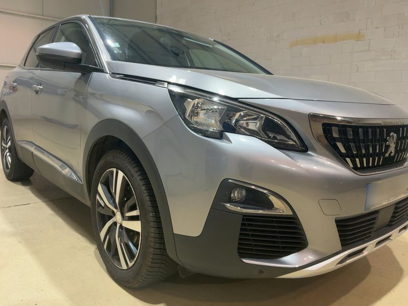 car Peugeot 3008 id347207 photo #8