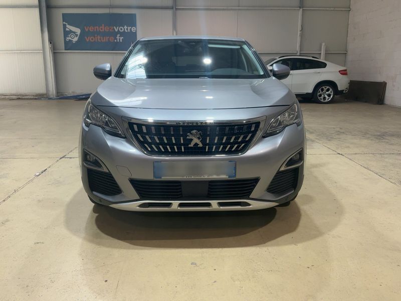 car Peugeot 3008 id347207 photo #9