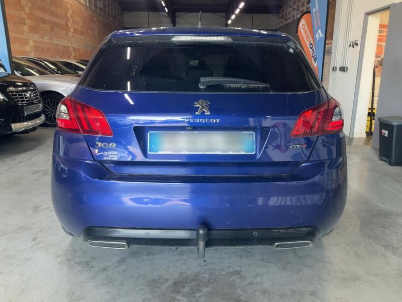 car Peugeot 308 id347217 photo #5