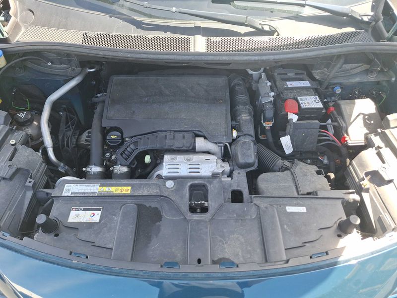 car Peugeot 3008 id347219 photo #8