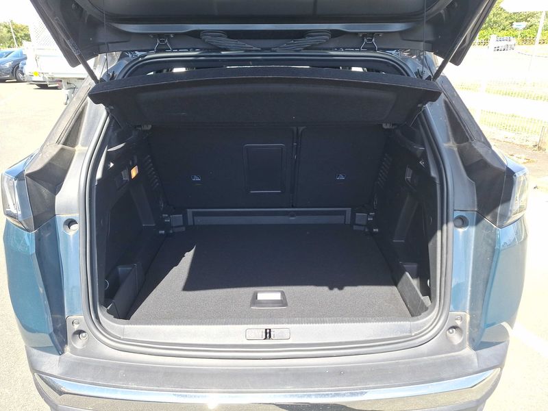 car Peugeot 3008 id347219 photo #9