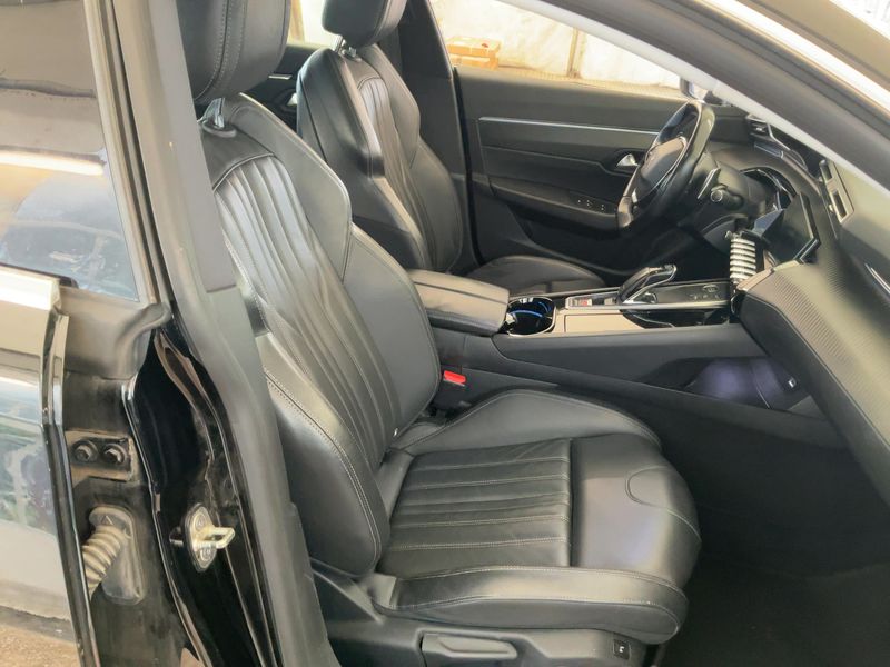 car Peugeot 508 id347227 photo #11