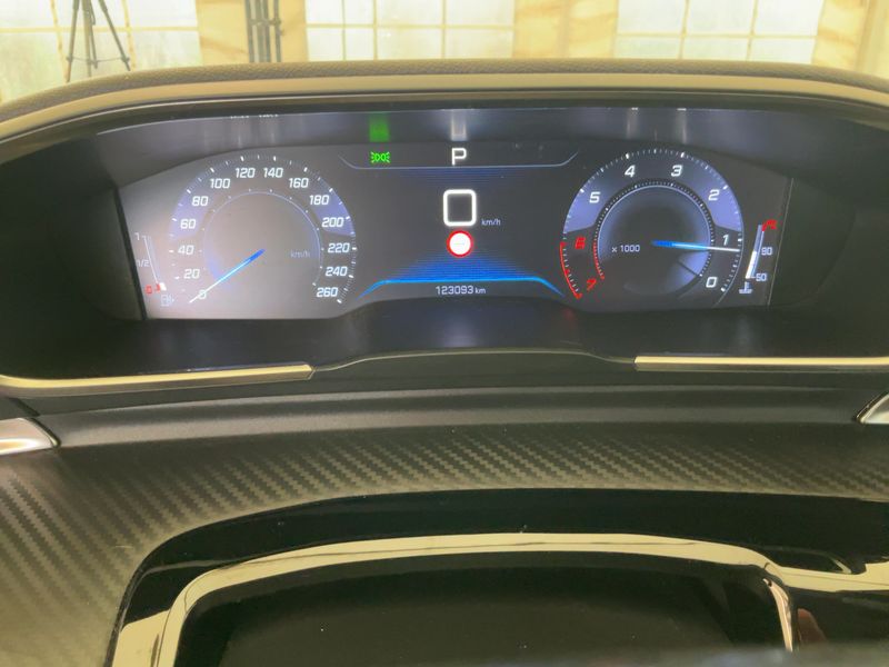 car Peugeot 508 id347227 photo #13