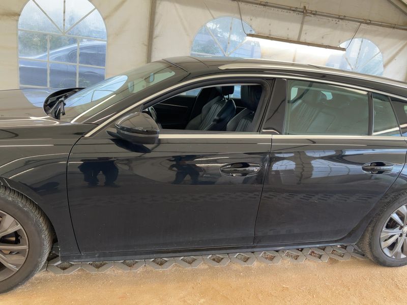car Peugeot 508 id347227 photo #4