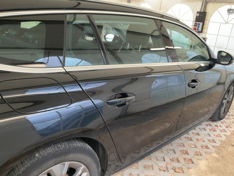 car Peugeot 508 id347227 photo #7