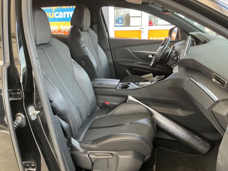 car Peugeot 3008 id347231 photo #11