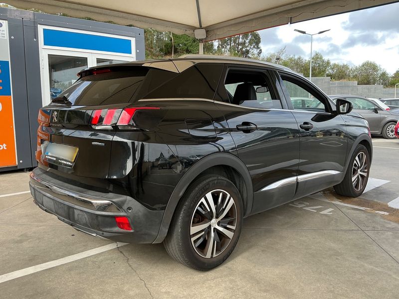 car Peugeot 3008 id347231 photo #6