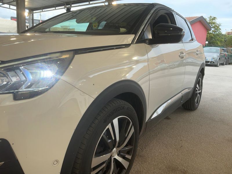 car Peugeot 3008 id347235 photo #2