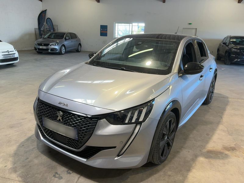 car Peugeot 208 id347236 main photo