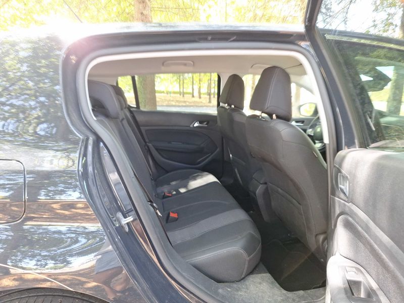 car Peugeot 308 id347253 photo #14