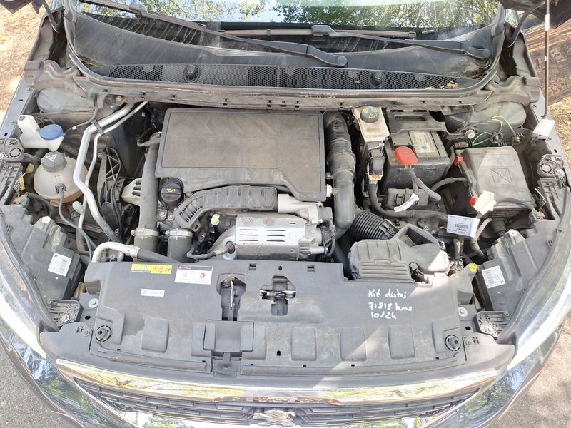 car Peugeot 308 id347253 photo #8