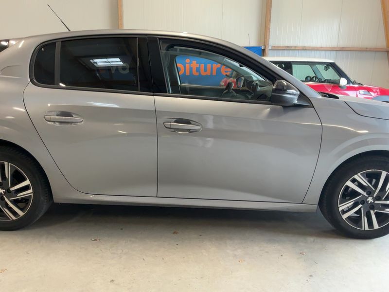 car Peugeot 208 id347255 photo #7