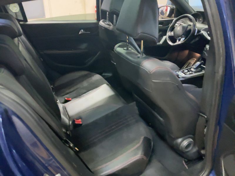 car Peugeot 308 id347263 photo #14