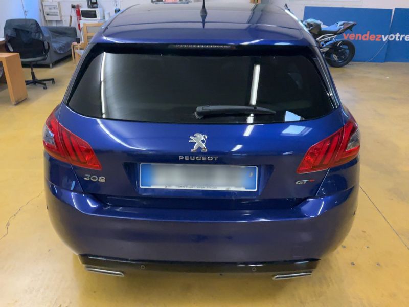 car Peugeot 308 id347263 photo #5