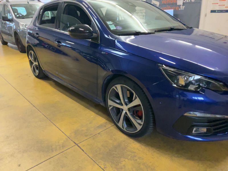car Peugeot 308 id347263 photo #8