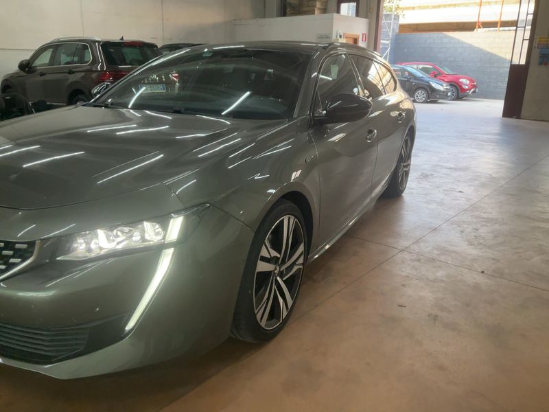 car Peugeot 508 id347265 photo #2