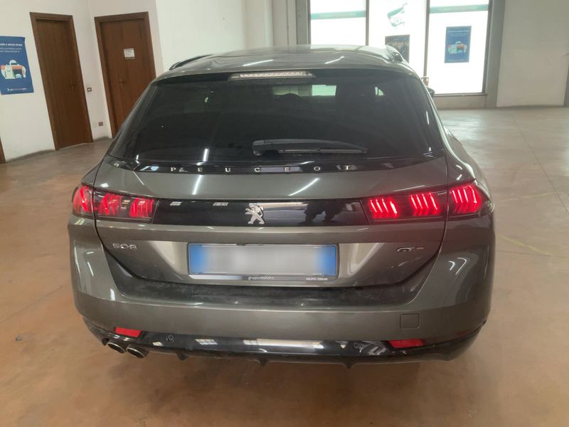 car Peugeot 508 id347265 photo #5