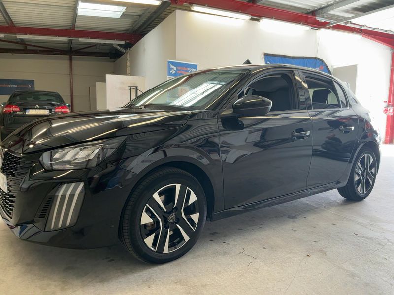 car Peugeot 208 id347266 photo #2