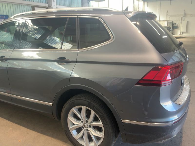 car Volkswagen Tiguan id347339 photo #3