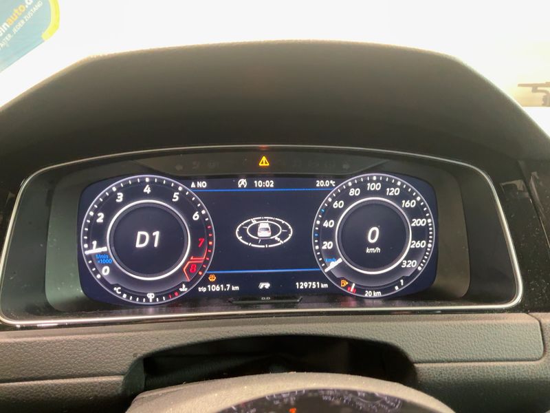 car Volkswagen Golf id347361 photo #13