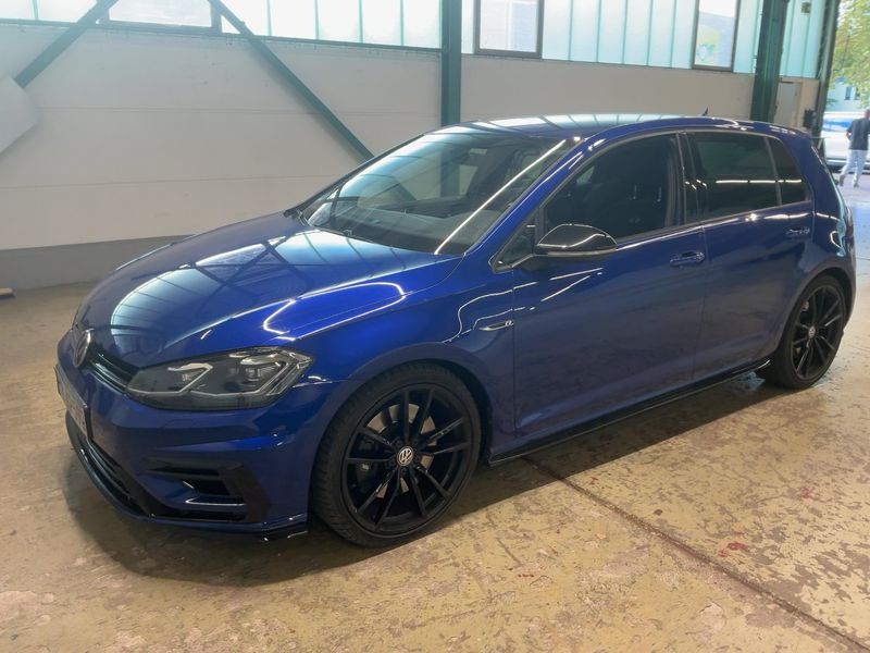 car Volkswagen Golf id347361 photo #2