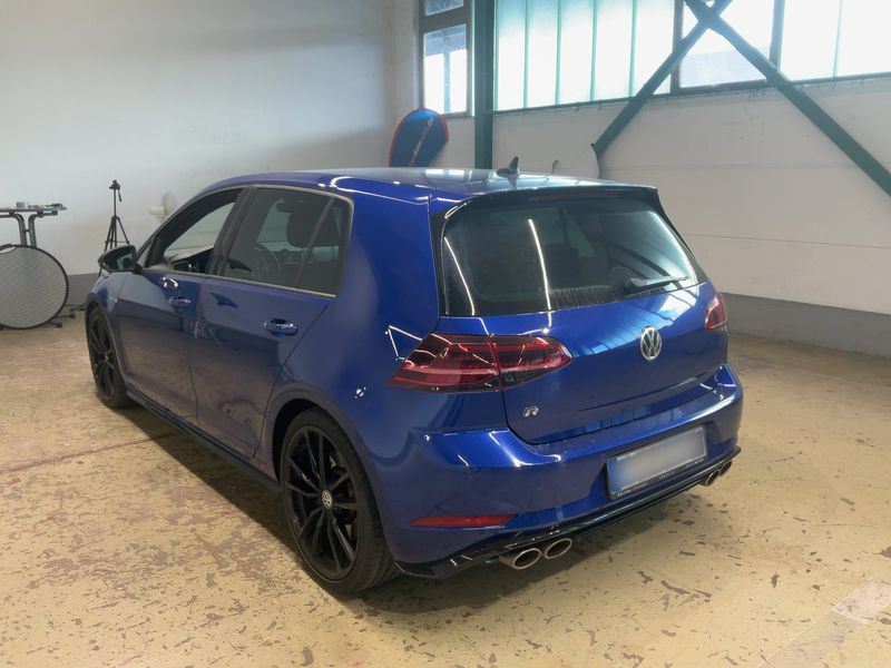 car Volkswagen Golf id347361 photo #3