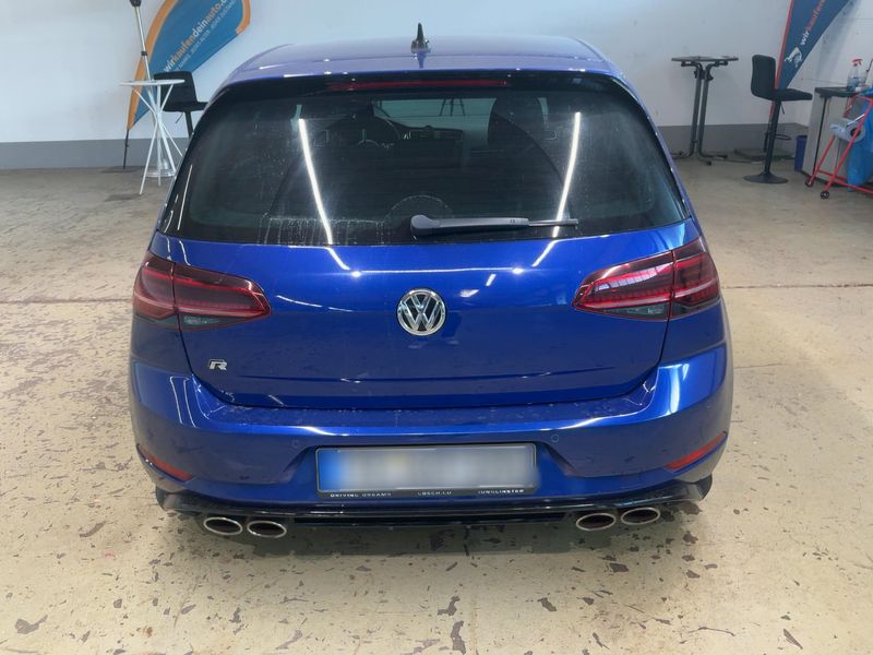 car Volkswagen Golf id347361 photo #5