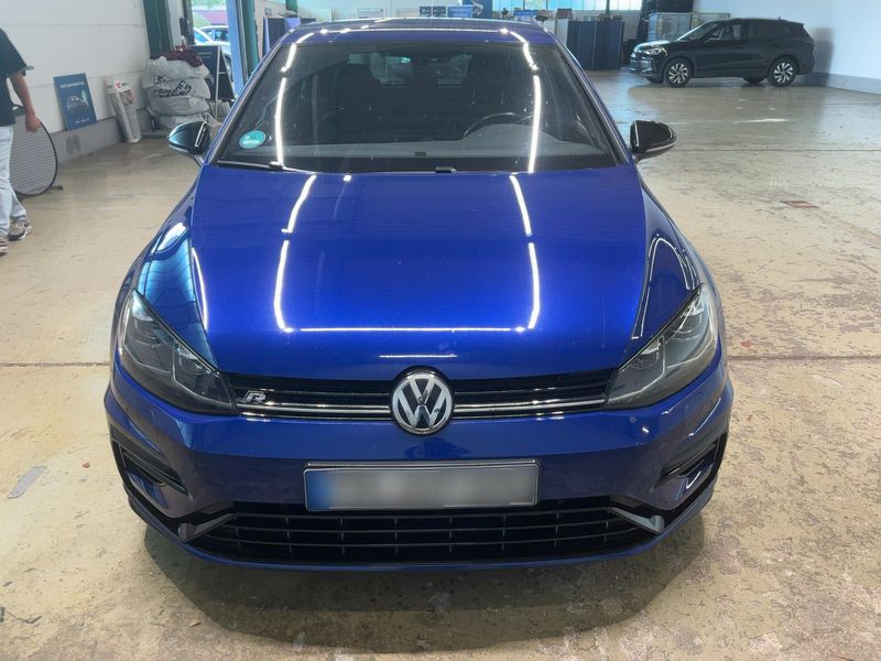 car Volkswagen Golf id347361 photo #9