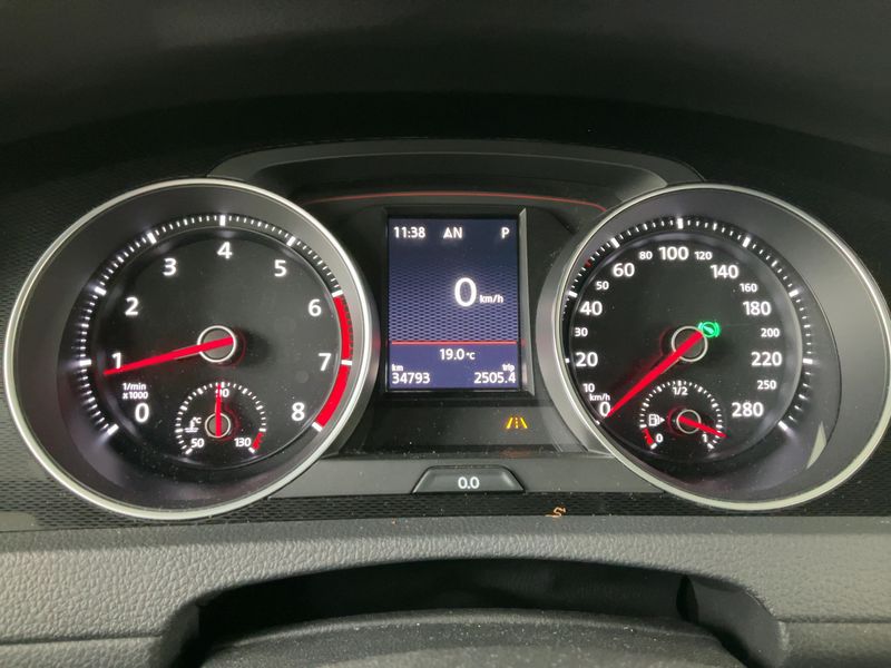 car Volkswagen Golf id347362 photo #13