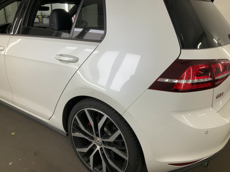 car Volkswagen Golf id347362 photo #3