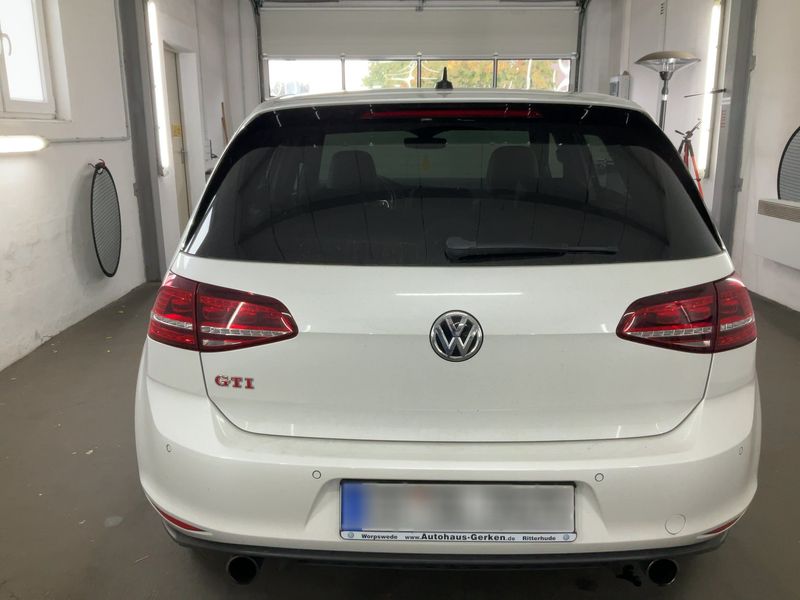 car Volkswagen Golf id347362 photo #5