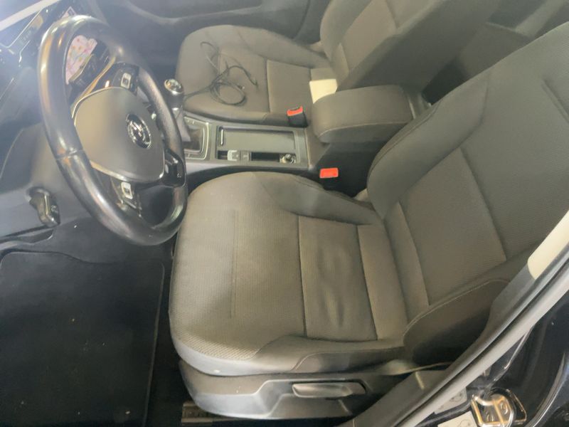 car Volkswagen Golf id347373 photo #11