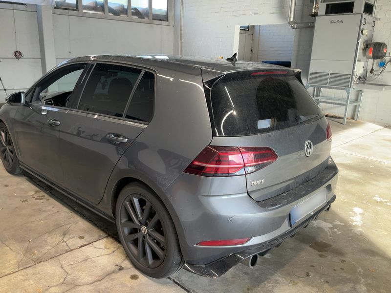 car Volkswagen Golf id347388 photo #3