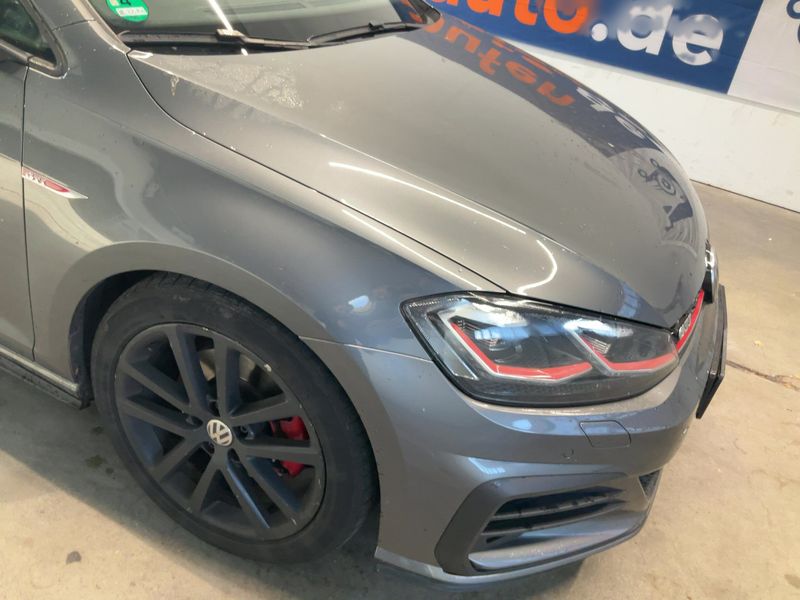 car Volkswagen Golf id347388 photo #8