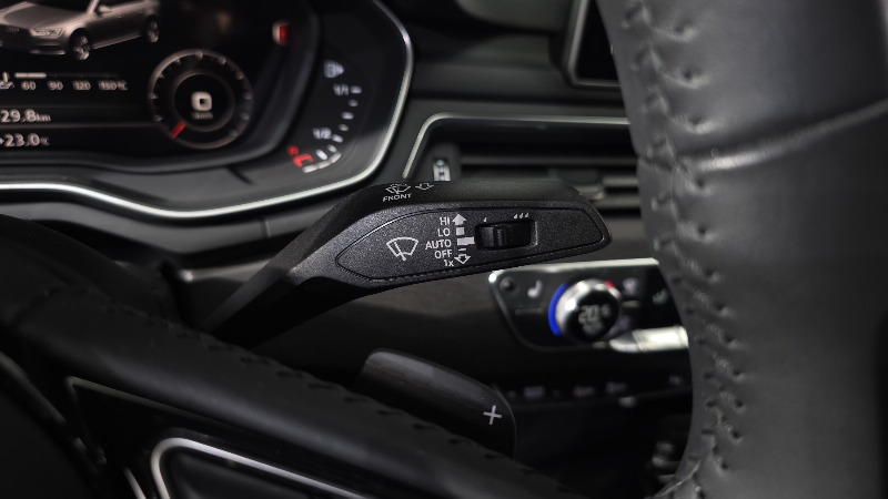car Audi A4 id347408 photo #20