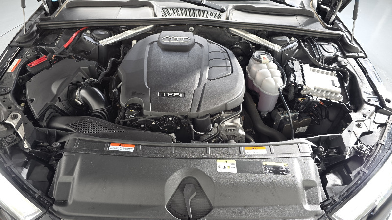 car Audi A4 id347408 photo #6
