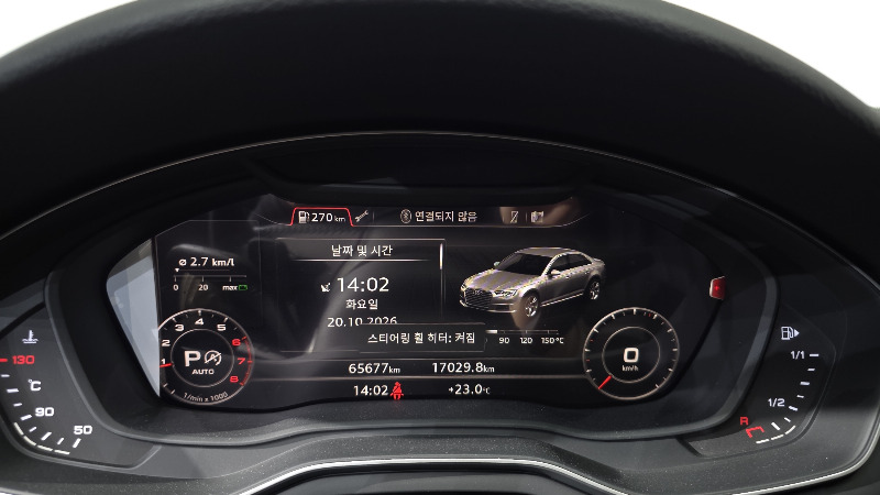 car Audi A4 id347408 photo #8