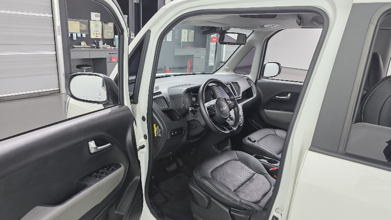 car KIA Ray id347414 photo #10