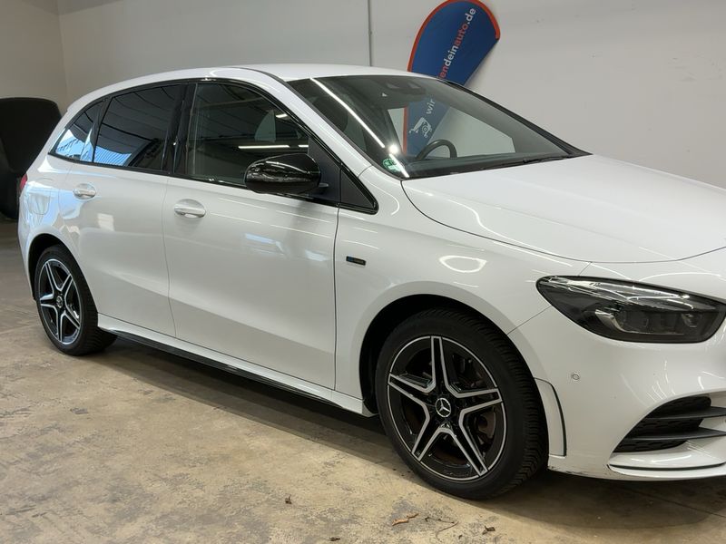 car Mercedes B-Class id347426 photo #8